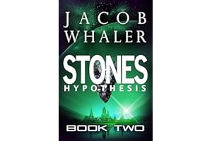 Stones: Hypothesis (Stones #2)