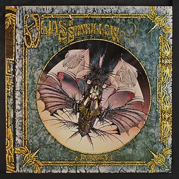 Olias Of Sunhillow: Jon Anderson: Amazon.es: Música