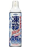 フマキラー 殺虫スプレー 凍殺ジェット 300ml