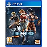 Jump Force PS4