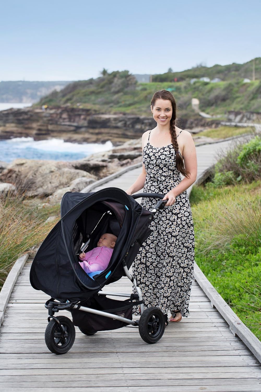 cozigo carrycot cover