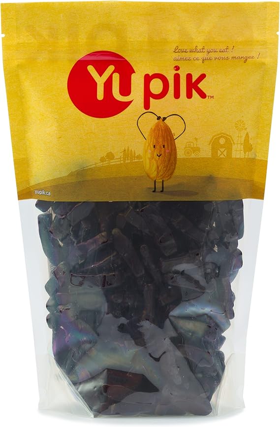 Yupik Licorice Babies, 1Kg Amazon.ca Grocery