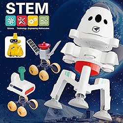 iPlay, iLearn Kids Space Toys, Spaceship Adventure