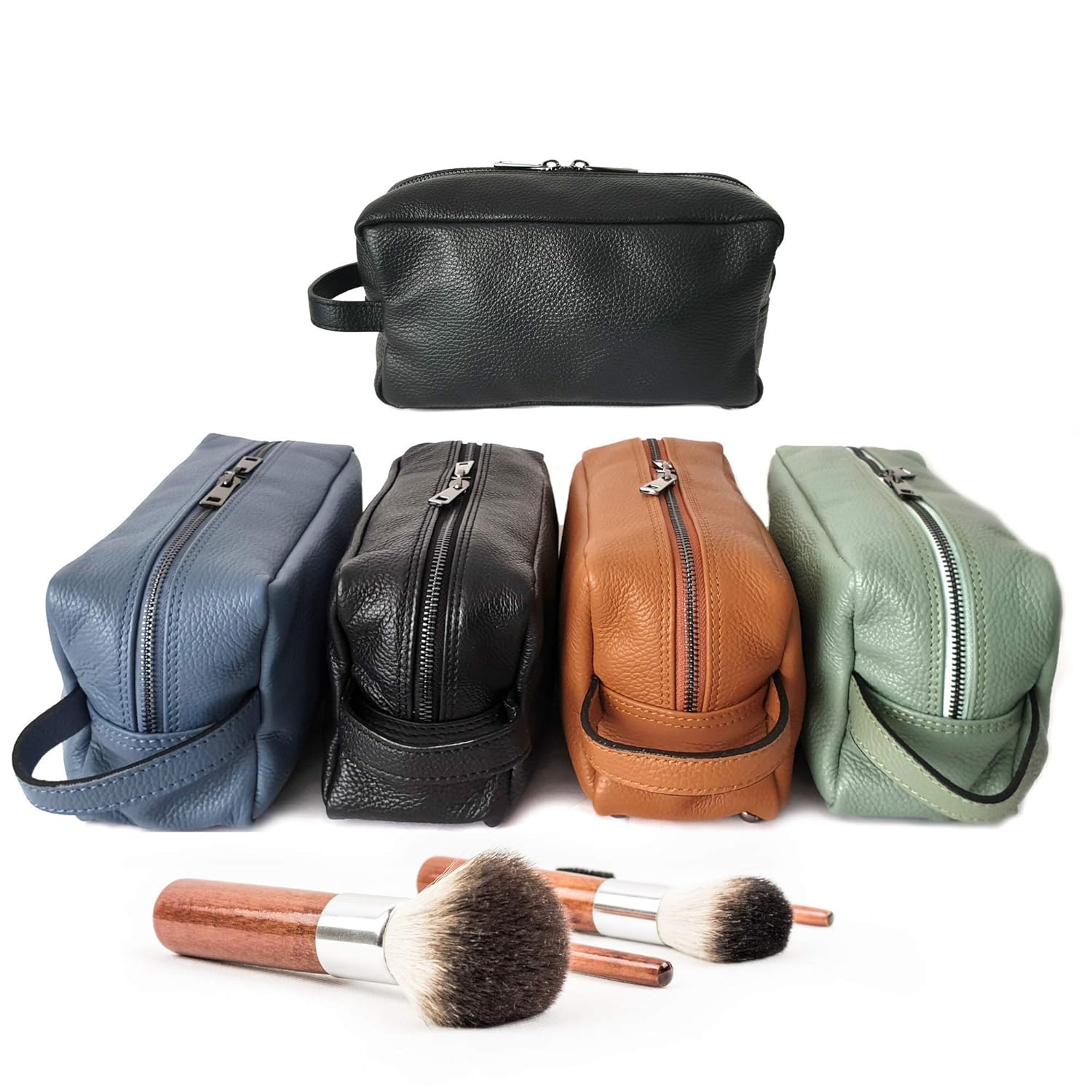 tommy makeup bag