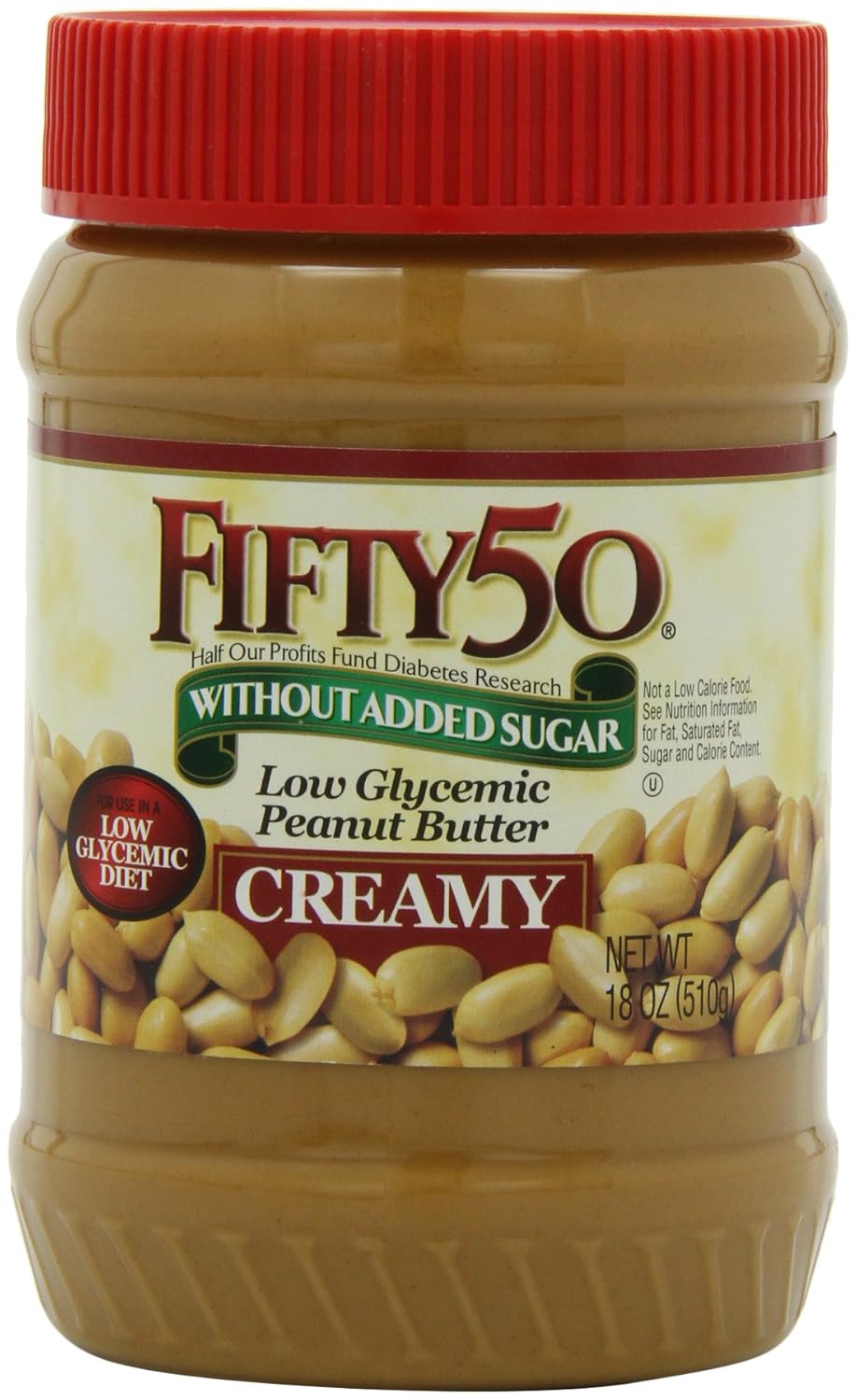 low calorie peanut butter substitute