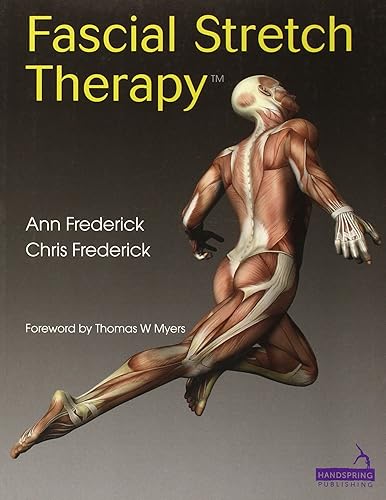 Download Fascial Stretch Therapy PDF