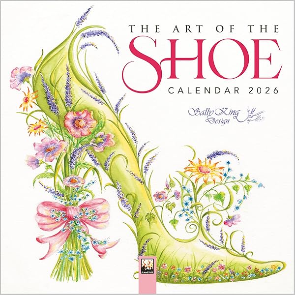Shoes: A Celebration of Pumps, Sandals, Slippers & More: Linda O