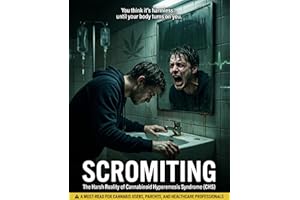 Scromiting : The Harsh Realities of Cannabinoid Hyperemesis Syndrome