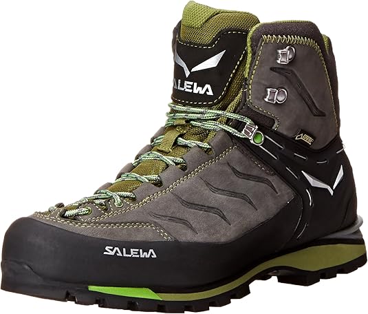 salewa tree climbing boots