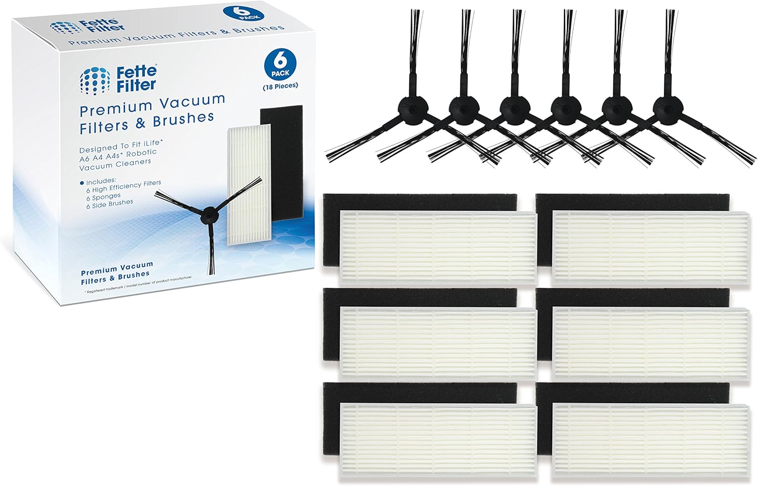 Best Compare Robotic Vacuum Cleaner