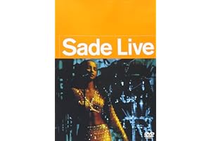 Sade Live