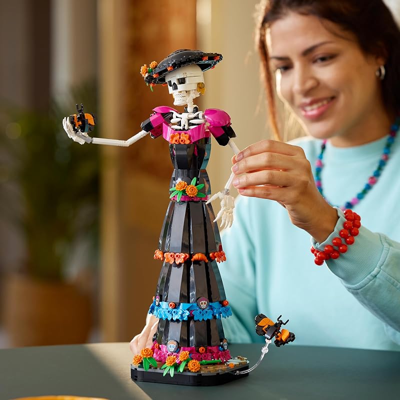 Ideas La Catrina 21372