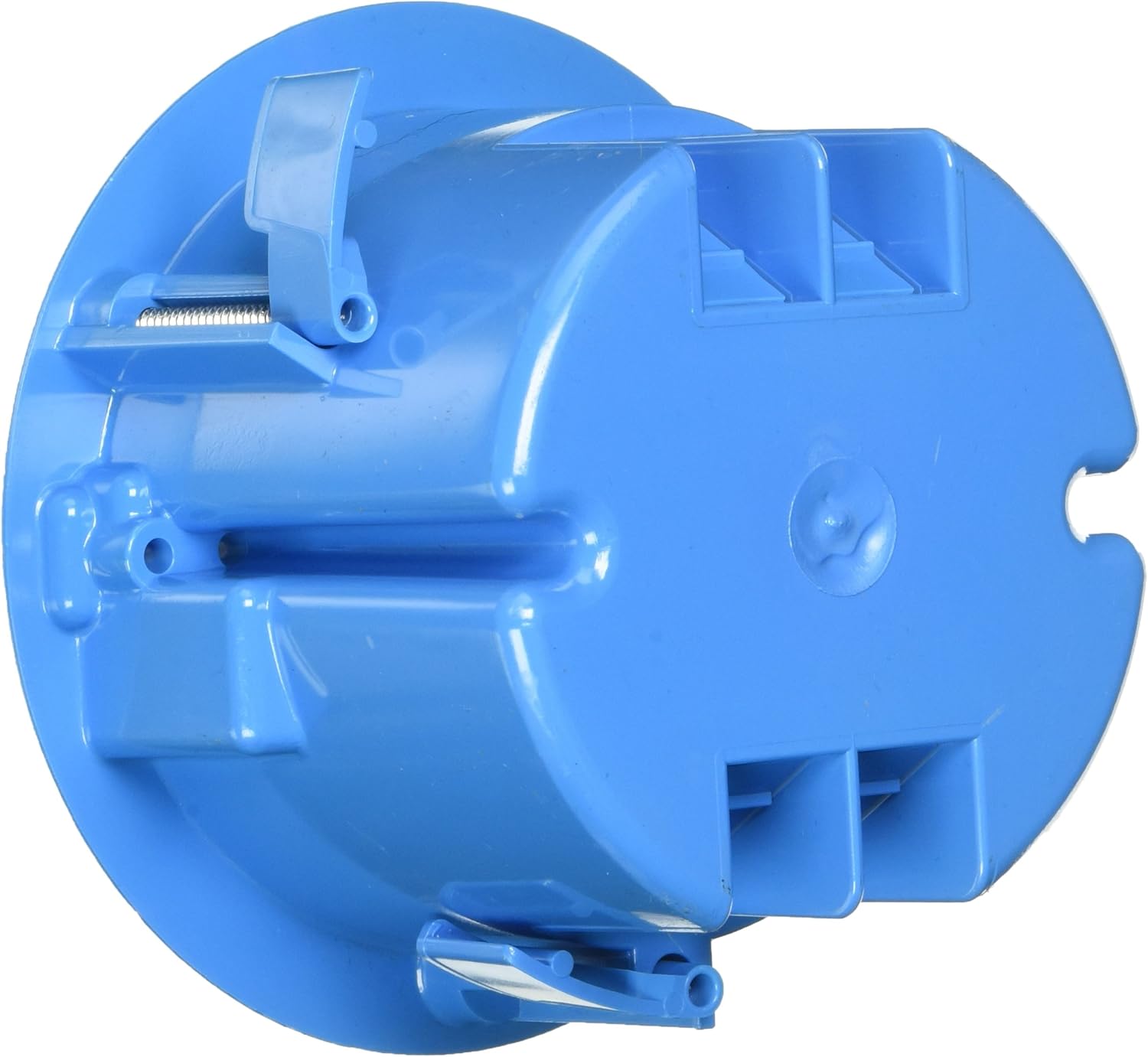 Carlon B618RRUPC Lamson Home Products Ceil Round Old Work Box, Outlet