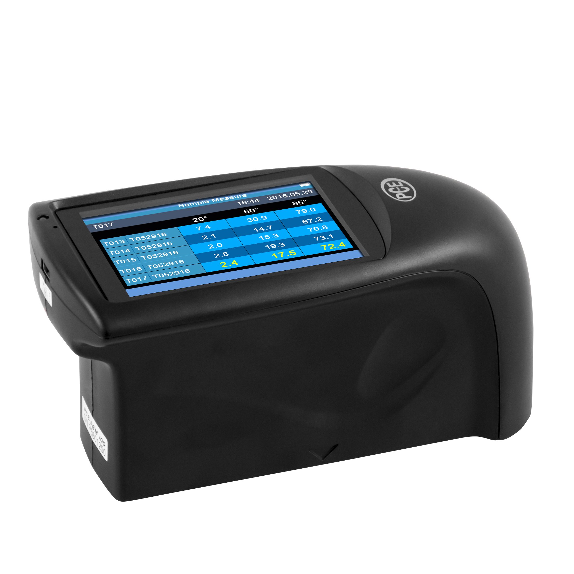 Gloss Meter PCE PGM 100 from PCE Instruments