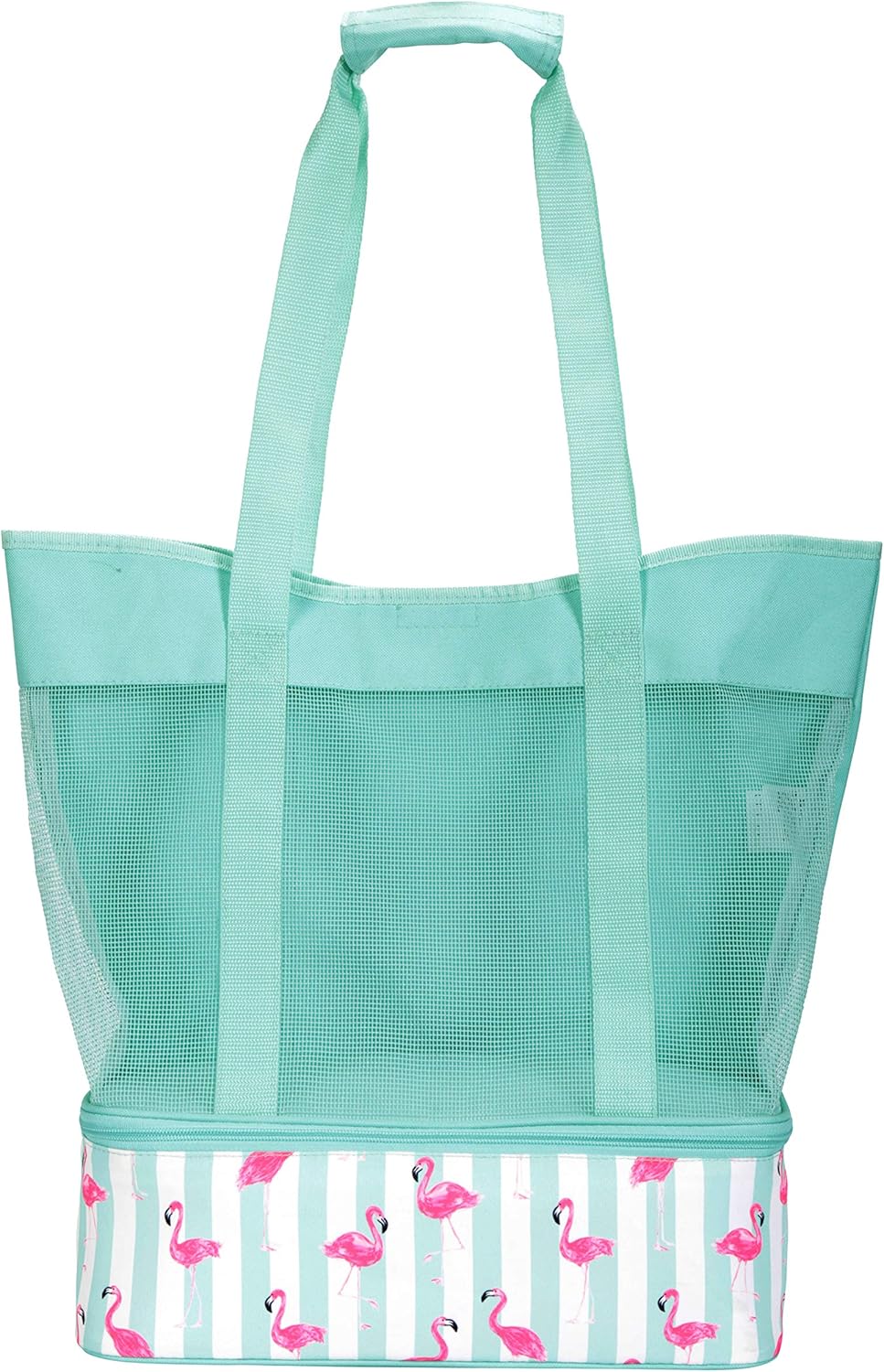 warehouse beach bag