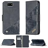 jioeuinly Case for ZTE Nubia N5 Case Compatible