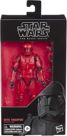 Star Wars The Black Series Sith Trooper 