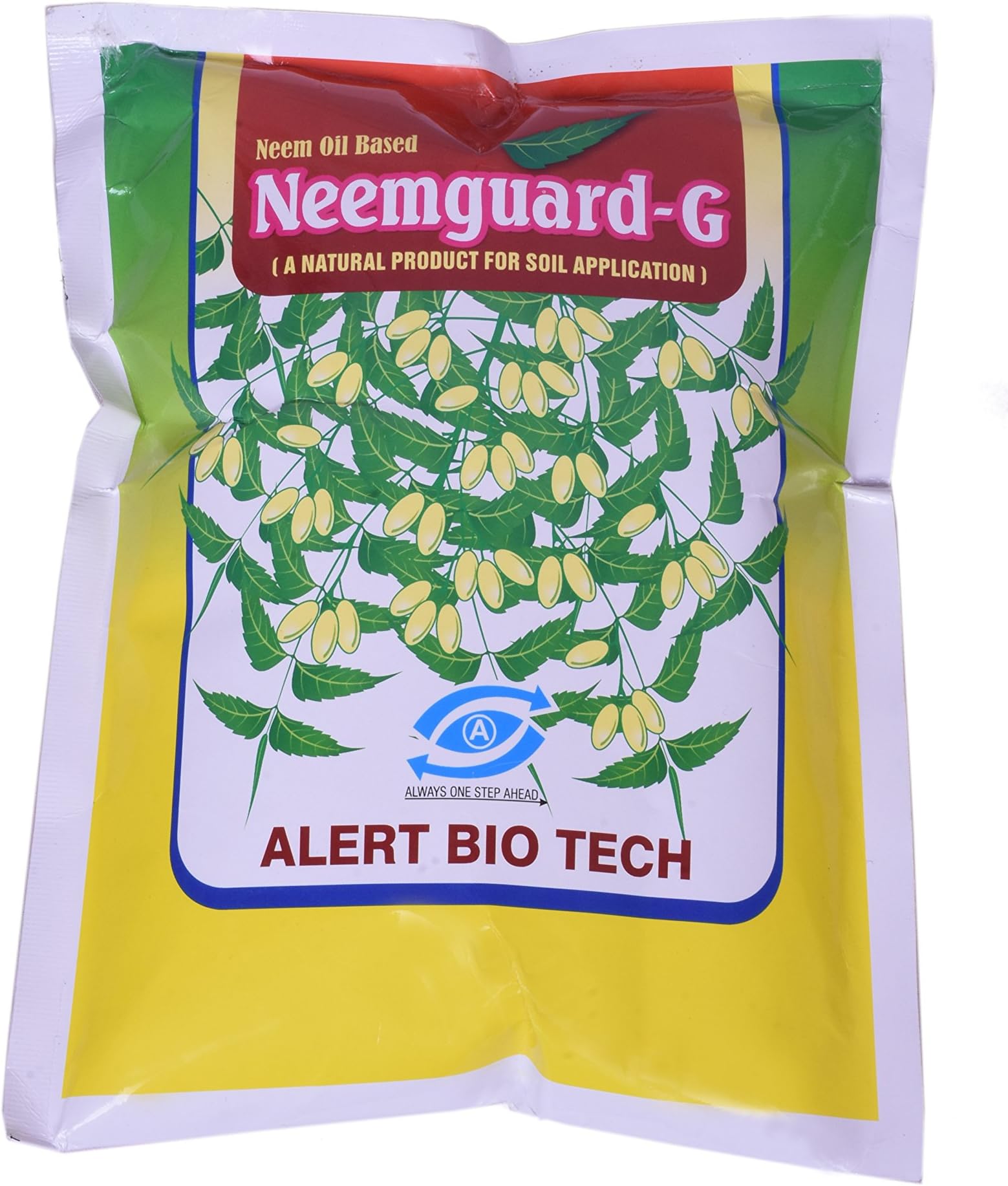 Green Roots Neemguard-G 1Kg
