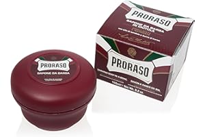 Proraso Shaving Soap