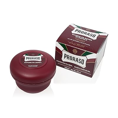 Proraso Shaving Soap