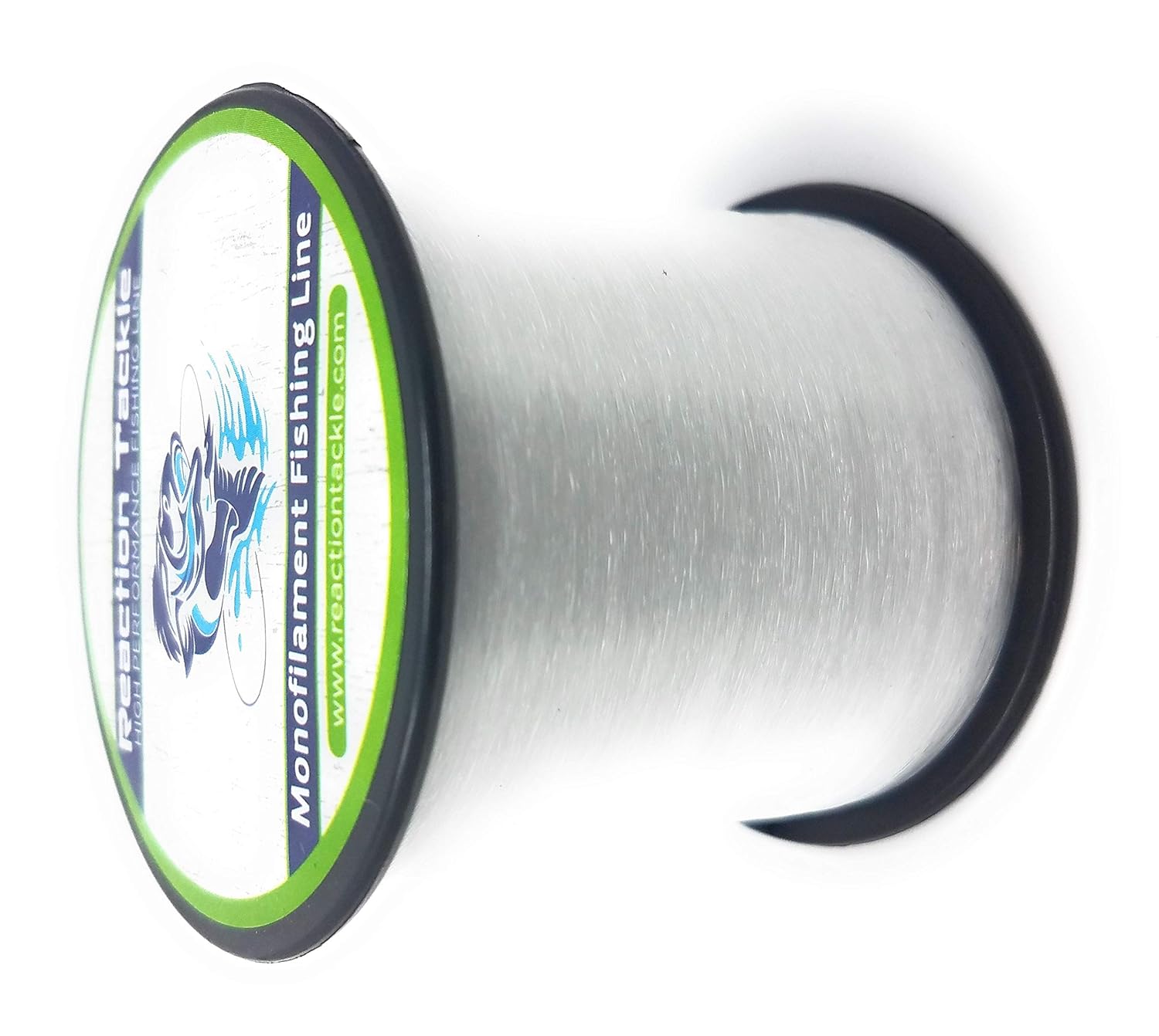 Various Sizes and Colors Reaction Tackle Monofilament Fishing line