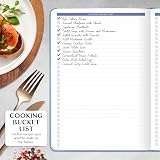 Legend Planner Legend Recipe Book Blank Family Cookbook Hardcover A5 Periwinkle view 5
