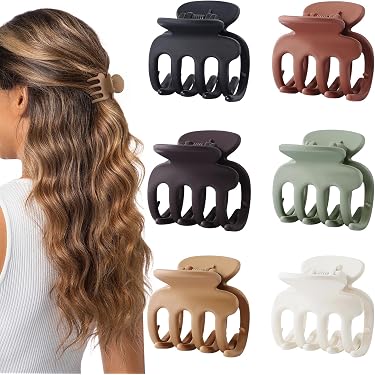 Amazon Best Sellers: Best Hair Claws display picture 1
