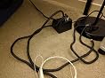 Xscorpion Split Loom Tubing - 1/4 Inch Black, 100 Foot Roll For Wire Protection, Cable Management - View #13