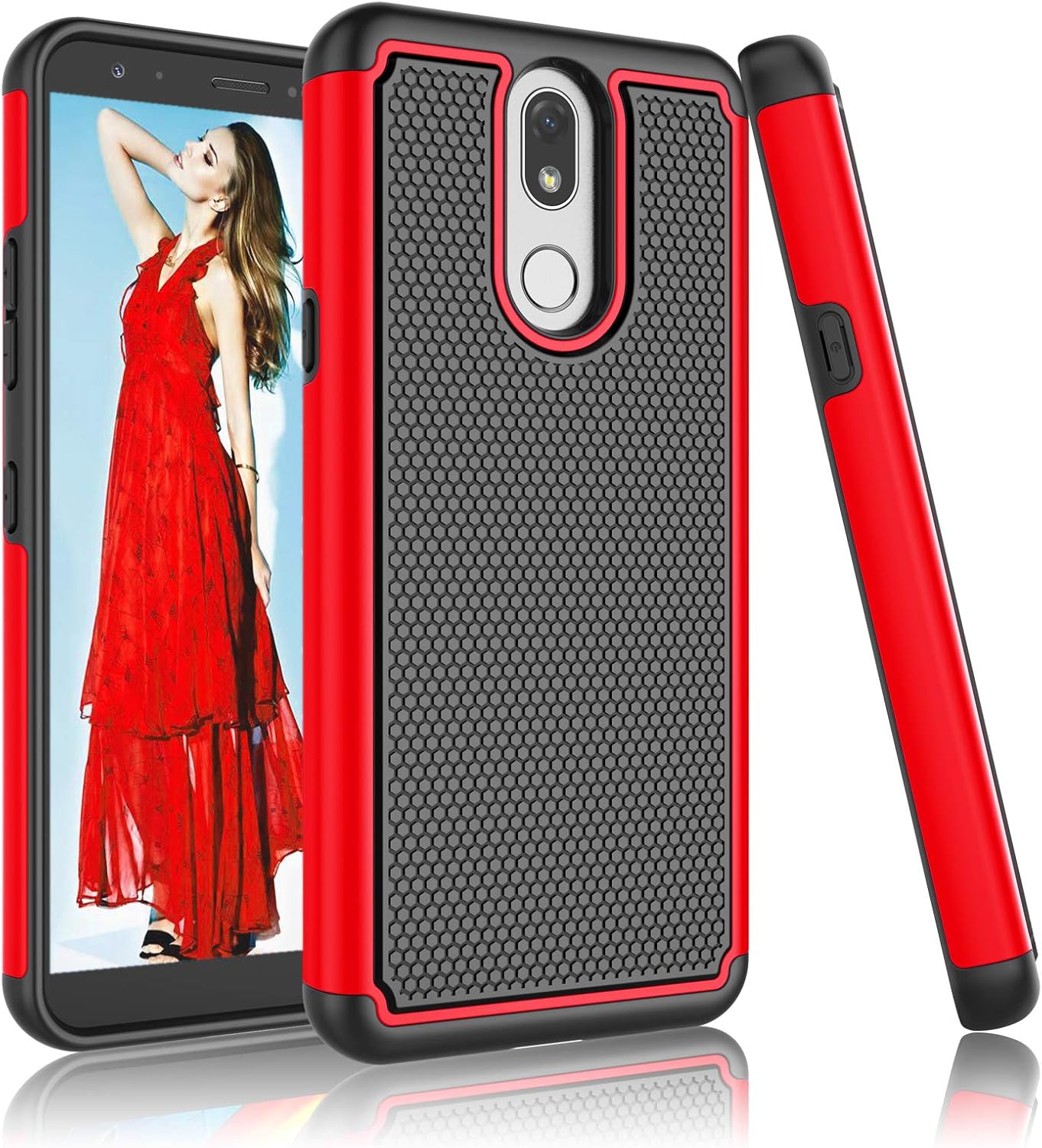 Best Cell Phone Cover For Lg Xpression Plus