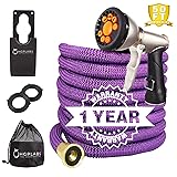 Expandable Hose -Collapsible Hose- Flexible Hose