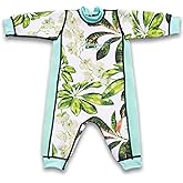 Aquajoy Warmsy - Premium Reversible Baby Wetsuit - Child - (3-4 Years)