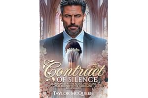 Contract of Silence: abandoned at the altar, pregnant, and bound to the arrogant Billionaire