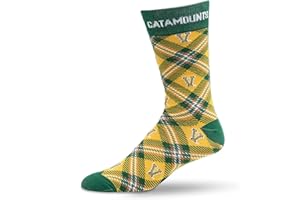 Timeless Tartans Dress Socks, Classic Collegiate Apparel, Officially Licensed Gift & Clothing Accessories