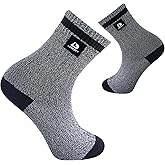 LEAKDRYWaterproofSocks,Breathable,Lightweight,Hiking,Running,Fishing,Unisex