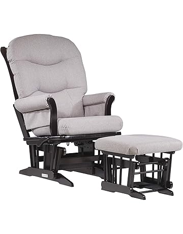 locking rocking chair