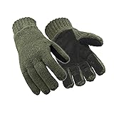 RefrigiWear Thinsulate Insulated Fleece Lined