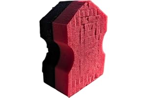 DIY Detail Legacy Sponge | Premium Ultra Soft Foam Car Wash Sponge
