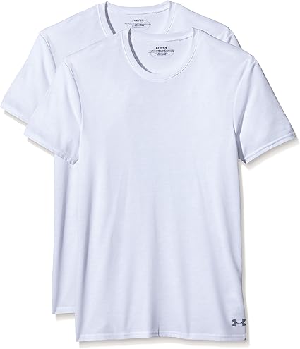 under armour undershirt 2 pack