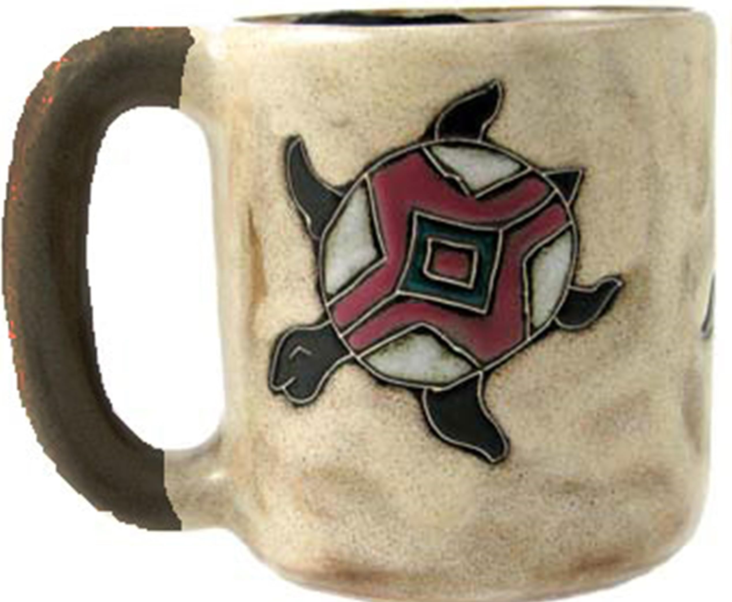 Mug - Tortoises - 16 oz
