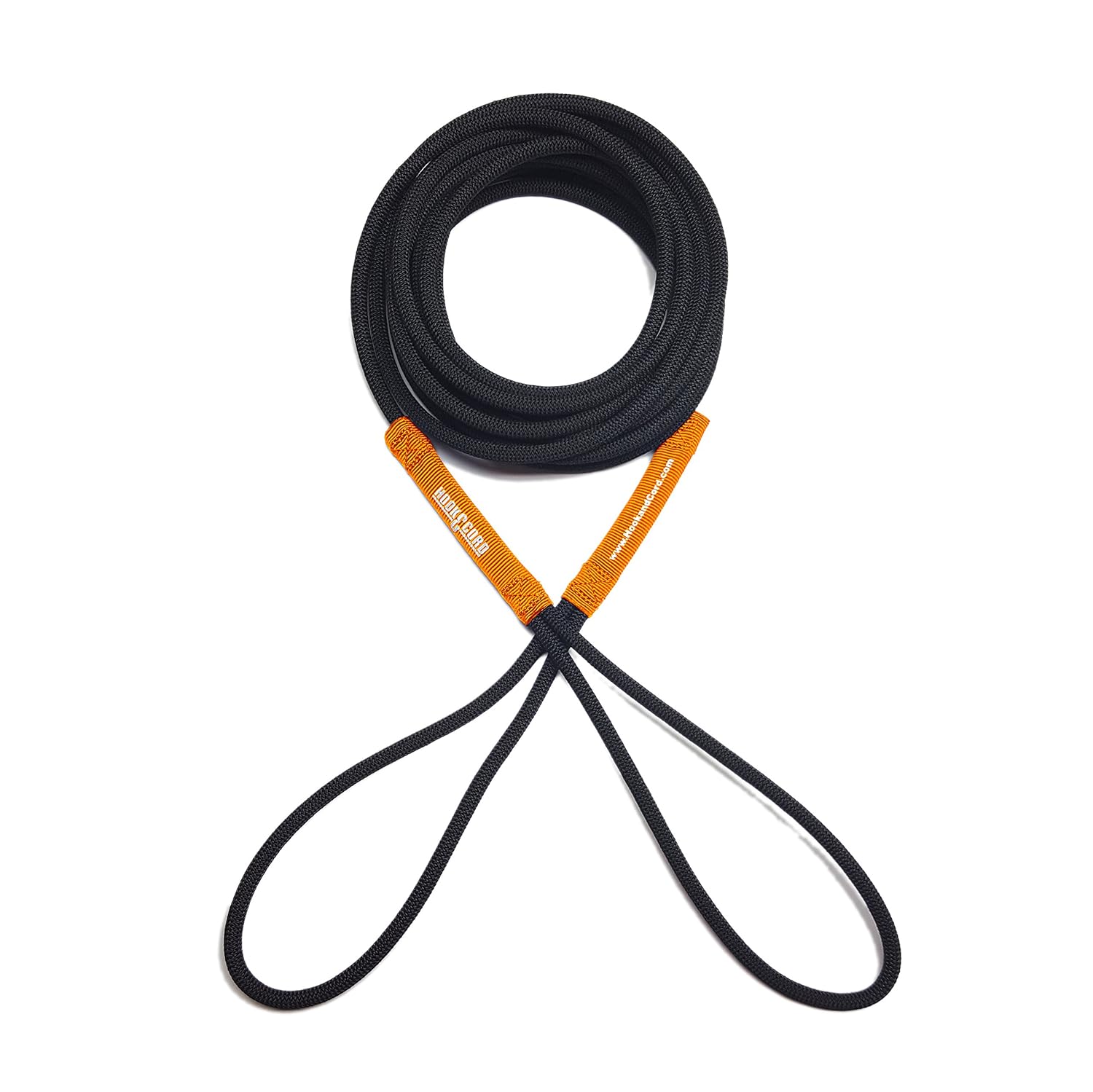 Boat Line Rope Bungee Cord, Heavy Duty Boat Line, Used for Launching/Retrieving