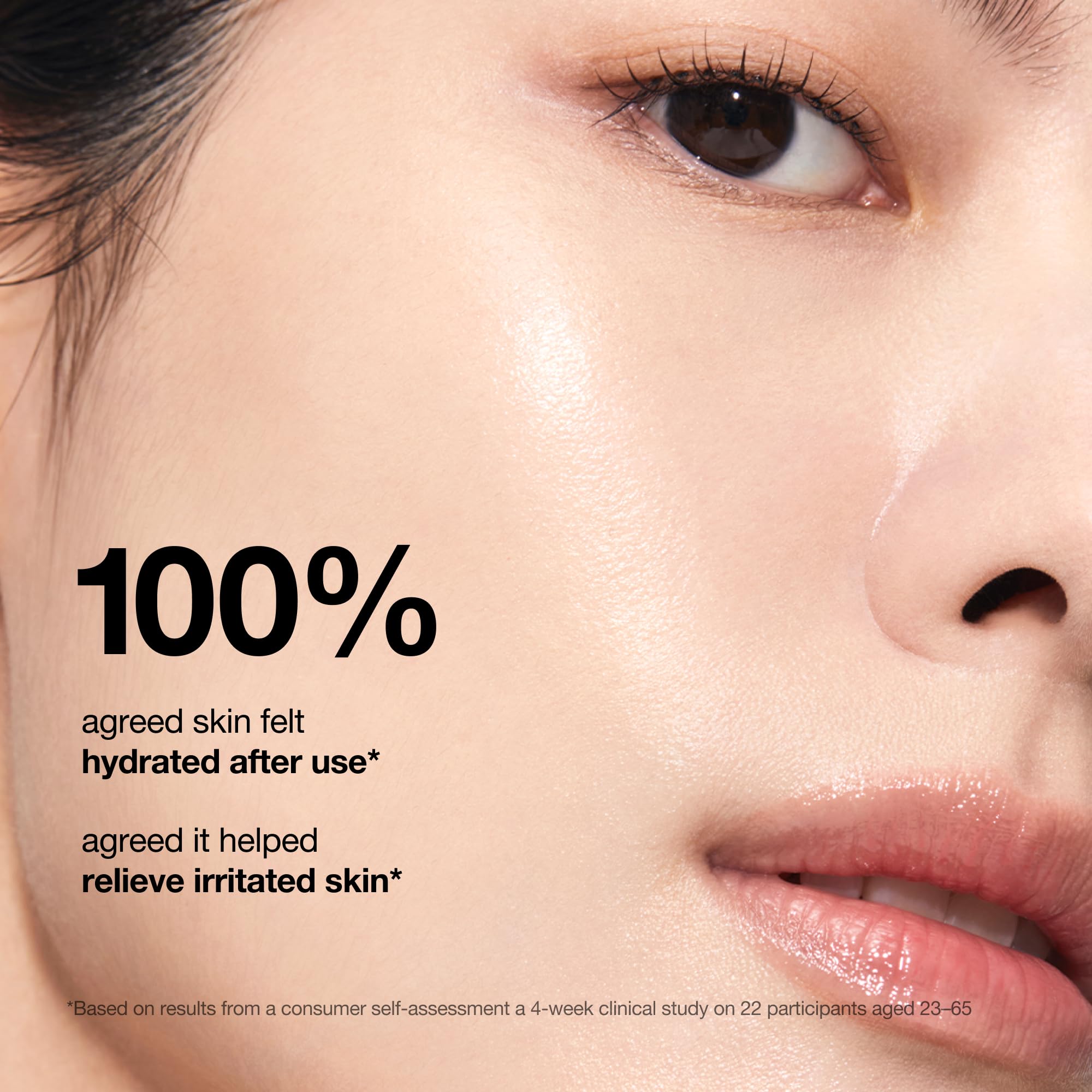 ANUA RICE CERAMIDE 7 HYDRATING BARRIER SERUM, Brightening, Hydrating Serum for Face, Rice, Hyaluronic Acid, Niacinamide, Fragrance-free, Non comodogenic, Glass Skin, Korean Skin Care, 50ml/1.69fl.oz.