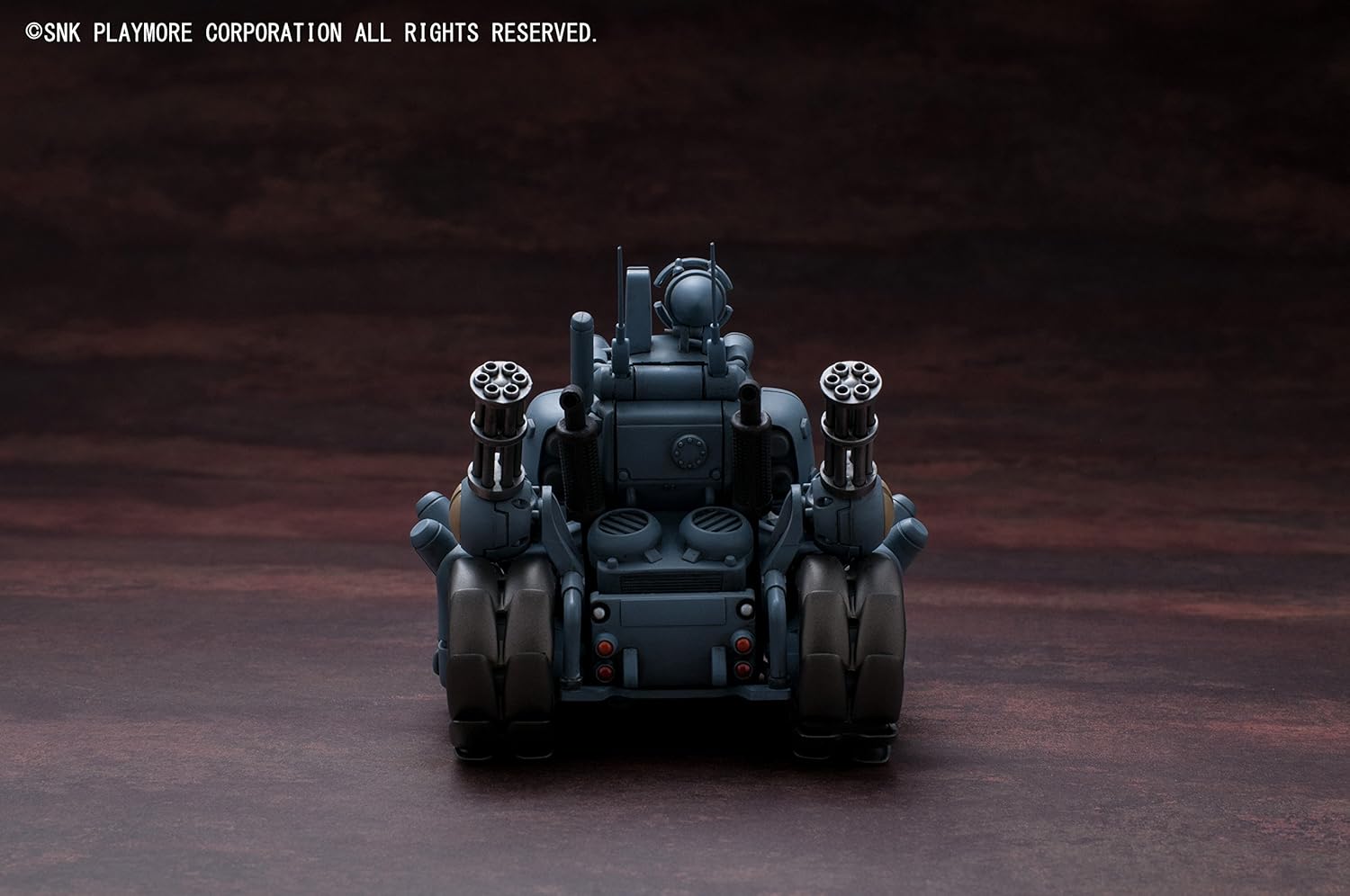 Amazon Sv 001メタルスラッグ ノンスケール Pvc製塗装済み完成品 フィギュア ドール 通販