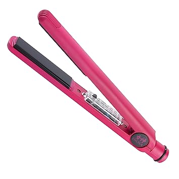 Diosa Ph078hp Nano Silver Hair Straightener Amazon Co Uk Health