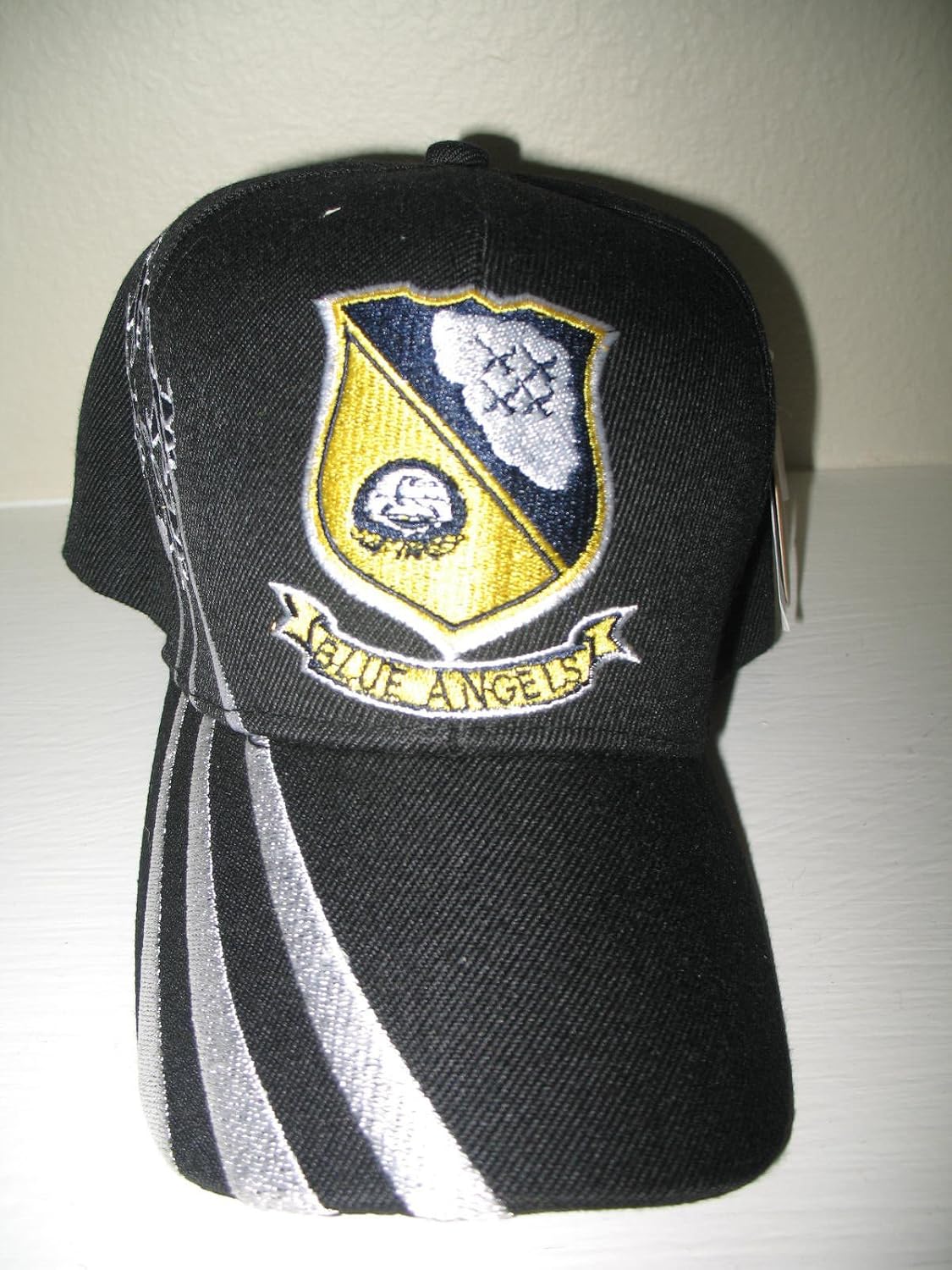 blue angels baseball caps