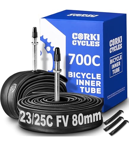Copertone Kenda Karvs 700x25 &ndash; Pieghevole, 60 Tpi, Nero, Per Bici Da Corsa