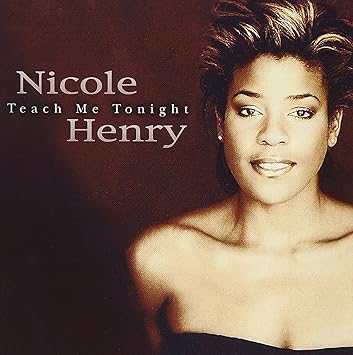 【クリックでお店のこの商品のページへ】ティーチ・ミー・トゥナイト