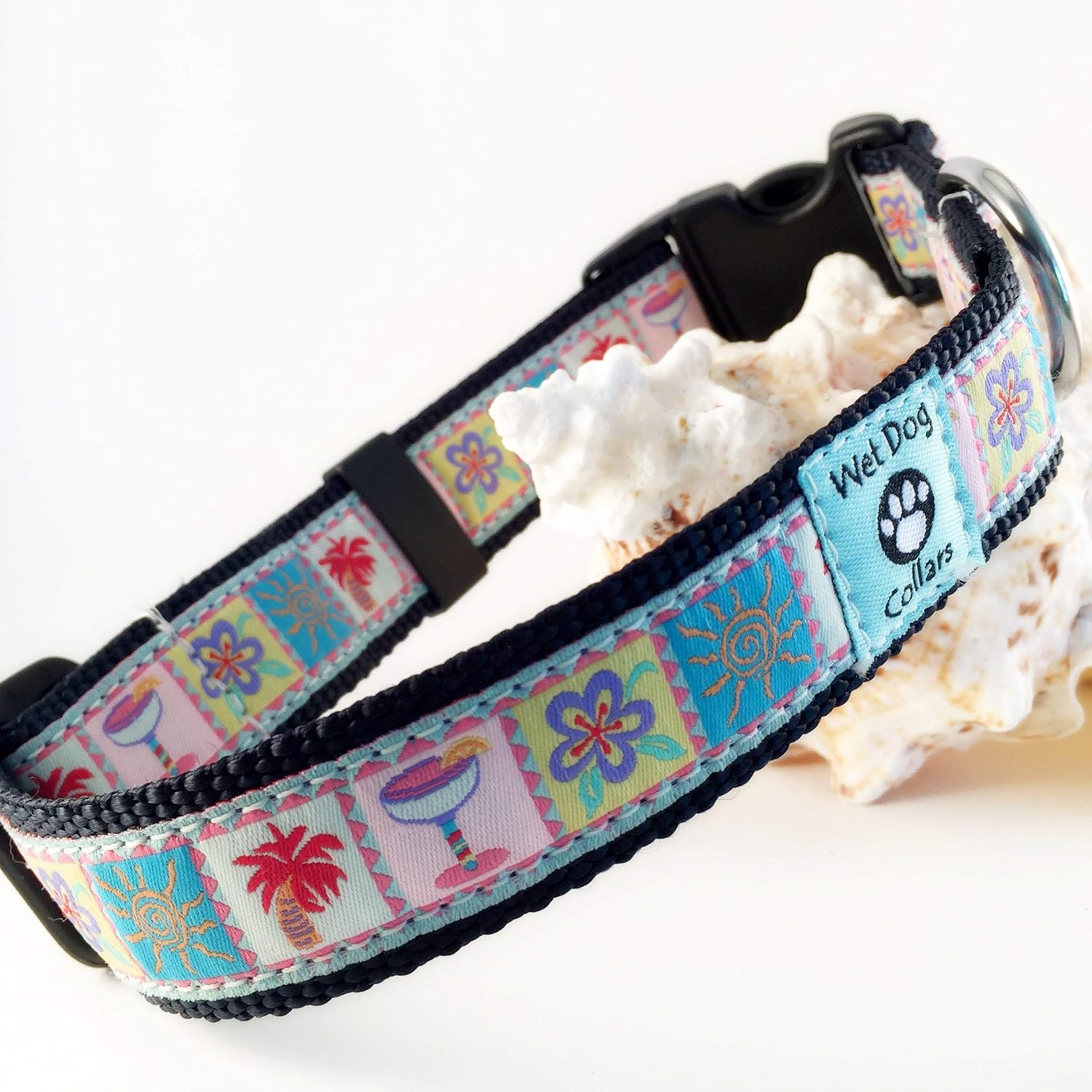 Margarita dog collar Clearance