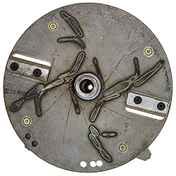 MTD Replacement Part Shred Impeller Assembly