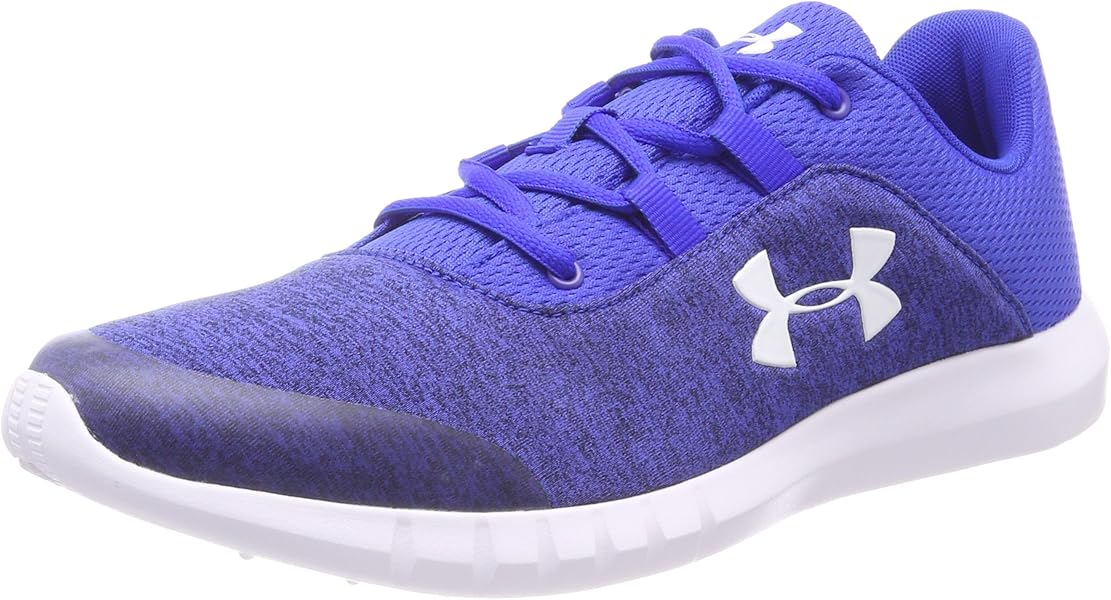 under armour mojo shoes