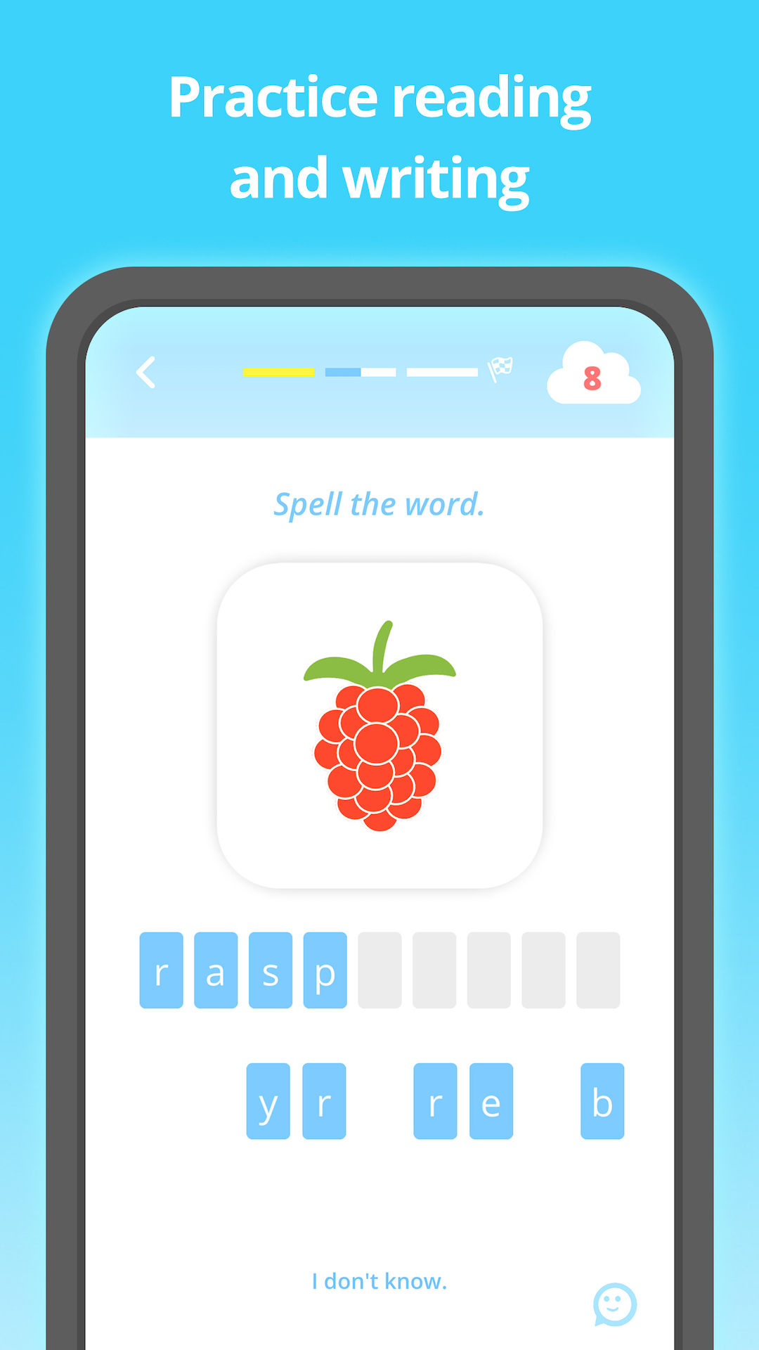 EASY peasy English for KidsAmazon.inAppstore for Android